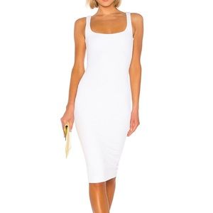 Superdown Gail Tank Dress